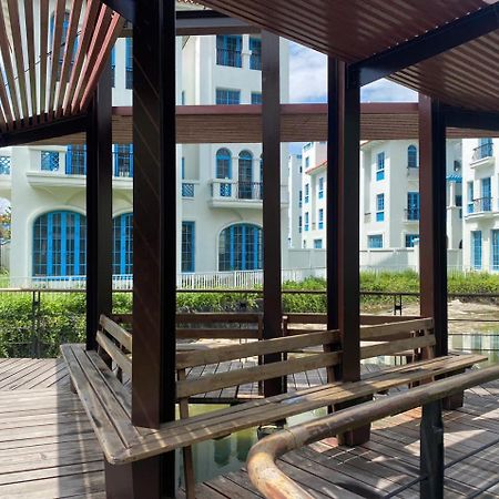 Ha Long Cozy Hotel Exterior photo