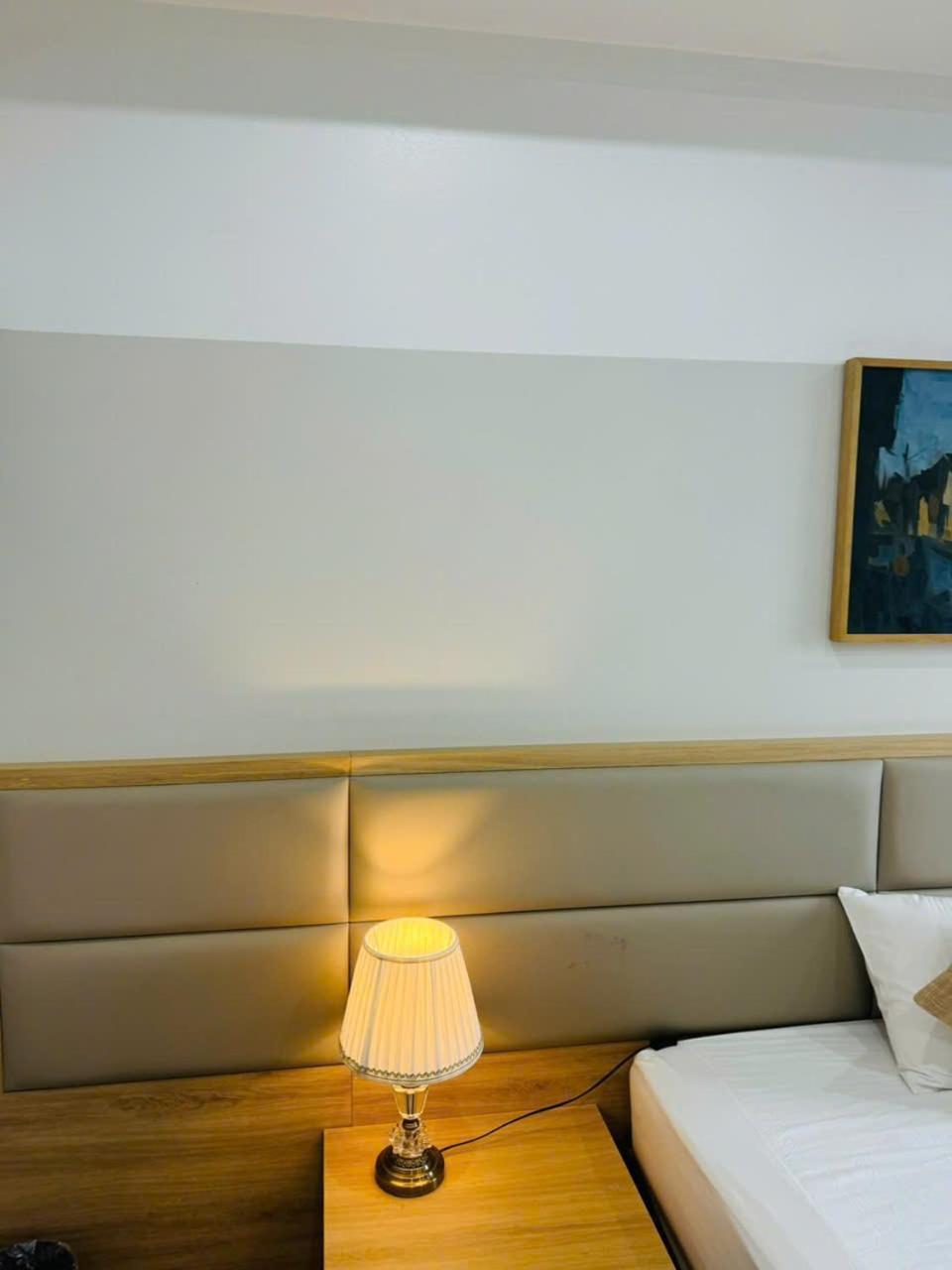 Ha Long Cozy Hotel Exterior photo
